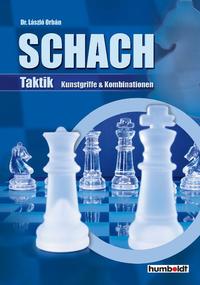 Schach Taktik