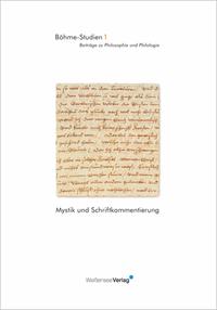 Mystik und Schriftkommentierung