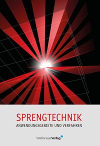 SPRENGTECHNIK - Cover