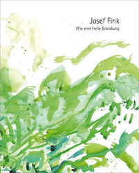 Wie eine helle Brandung