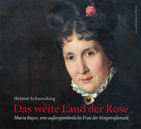 Das weite Land der Rose