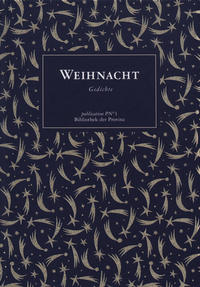 Weihnacht