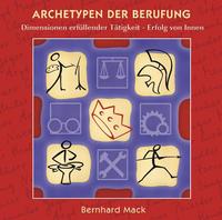 Archetypen der Berufung