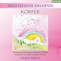 Meditationserlebnis Körper