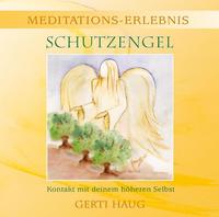 Meditationserlebnis Schutzengel