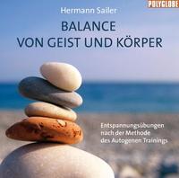 Balance von Geist und Körper