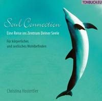 Soul Connection - Hörbuch mit Musik