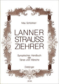 Lanner - Strauss - Ziehrer