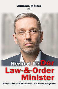 Herbert k.: Der Law-&-Order Minister