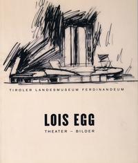 Lois Egg. Theater - Bilder