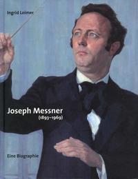 Joseph Messner (1893-1969)