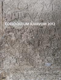 COLLOQIUM IUVAVUM 2012