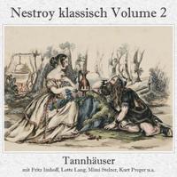 Tannhäuser (Gesamtaufnahme)