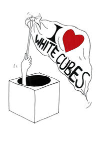 The White Cube