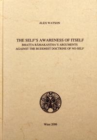 The Self's Awareness of Itself