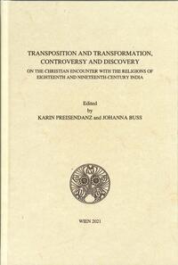 Transposition and Transformation, Controversy and Discovery