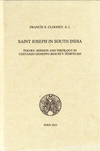 Saint Joseph in South India