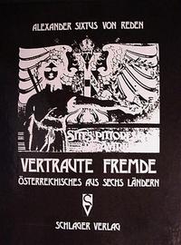 Vertraute Fremde