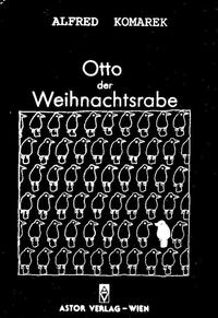 Otto der Weihnachtsrabe