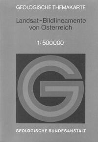 Erläuterungen zur Karte der LANDSAT-Bildlineamente von Österreich