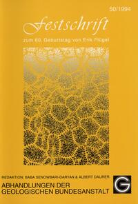 Festschrift zum 60. Geburtstag von Erik Flügel