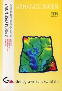 Apocalypse now? Gefahr für den blauen Planeten