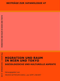 Migration und Raum in Wien und Tokyo