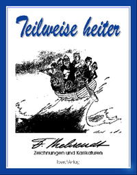 Teilweise heiter