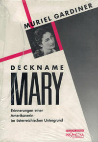 Deckname 'Mary'