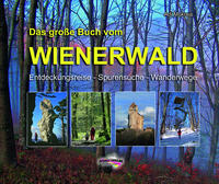 Das große Buch vom Wienerwald