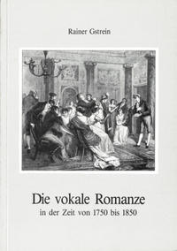 Die vokale Romanze