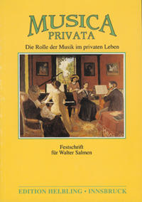 Musica Privata