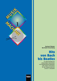 Hits von Bach bis Beatles