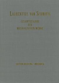 Laurentius von Schnifis