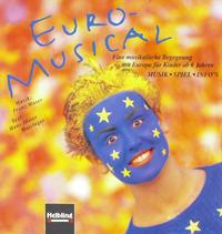 Euro-Musical. Buch und AudioCD