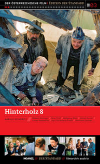 Hinterholz 8