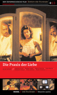Die Praxis der Liebe
