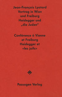 Vortrag in Freiburg und Wien und Freiburg