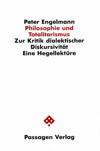 Philosophie und Totalitarismus