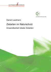 Zielarten im Naturschutz