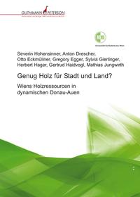 Genug Holz für Stadt und Land?