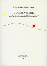 BLUMENWERK