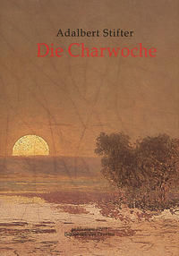 Die Charwoche