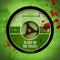 BLOOD ON THE TRACKS