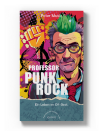 Professor Punk Rock