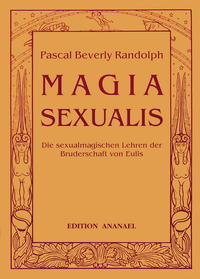 Magia Sexualis