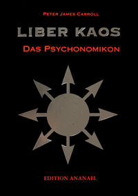 Liber Kaos - Das Psychonomikon