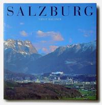 Salzburg, Stadt und Land