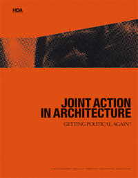 Joint action in architecture -