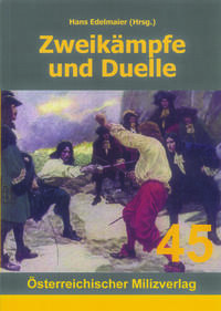 Zweikämpfe und Duelle